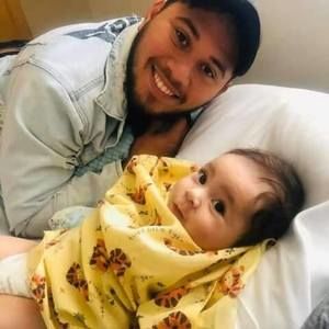 Meet your Posher, Cesar